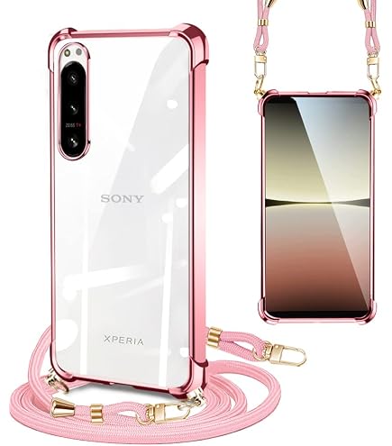 SHARP AQUOS sense6 本体　& ストラップ付きケース Amazon.co.jp: AQUOS Sense6 ケース AQUOS Sense6s SHG07 ケース